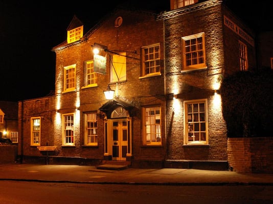 The Hare & Hounds by null