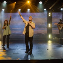 Embassy City Church