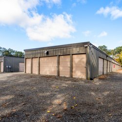 Pioneer Valley Storage