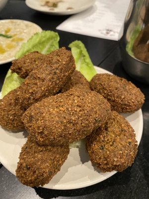Al-Basha Take-Out by null
