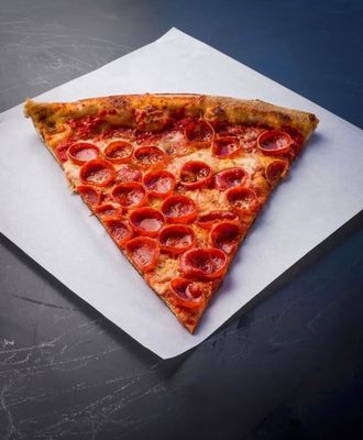 Slice House by Tony Gemignani by null