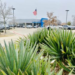 Fredericksburg Chevrolet GMC