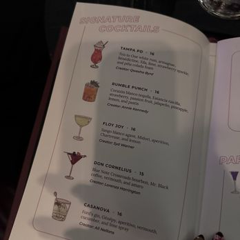 Jojo’s Beloved Cocktail Lounge - Menu - Cocktail Bars Near Me - Atlanta, Georgia Jojo’s Beloved Cocktail Lounge - Menu - Cocktail Bars Near Me - Atlanta, Georgia
