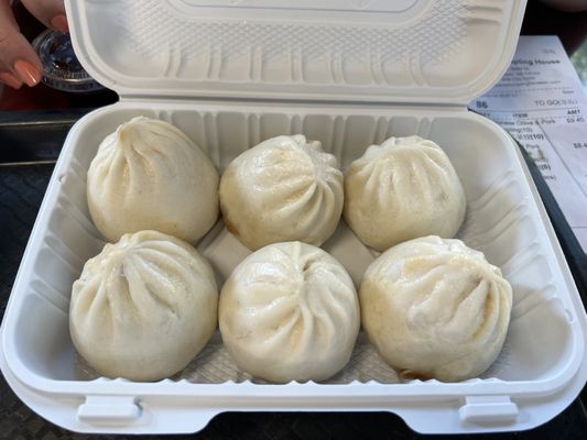 Chen’s Dumpling House by null