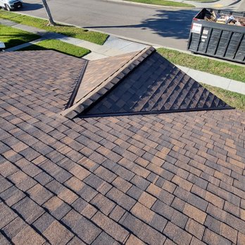 Certified Roofing Specialists - after - Roofing Near Me - Garden Grove, California