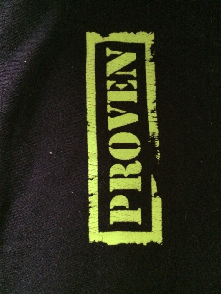 CROSSFIT PROVEN Updated August 2024 43 Marchwood Shopping Ctr