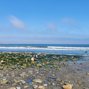 Pacifica State Beach - Beaches Near Me - Pacifica, California Pacifica State Beach - Beaches Near Me - Pacifica, California