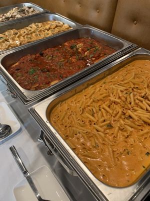 Marcello's Italian Eatery by null