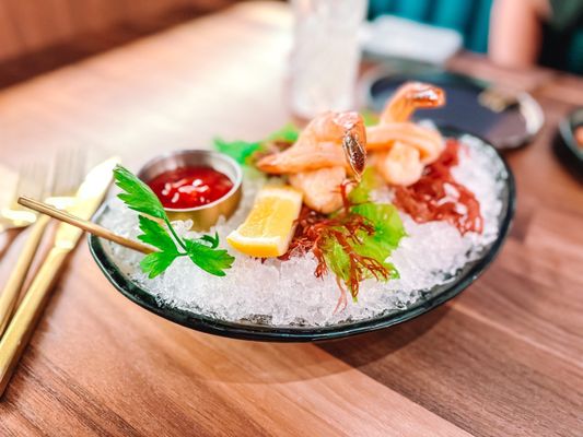 Gordon Ramsay Hell's Kitchen Foxwoods by null