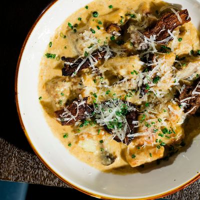 Sugo Italian Steakhouse by null