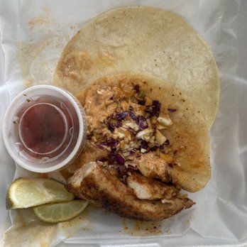Crescent Seafood - Fish tacos - Seafood Markets Near Me - Crescent City, California Crescent Seafood - Fish tacos - Seafood Markets Near Me - Crescent City, California