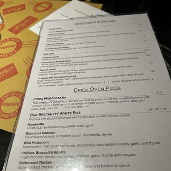 Alforno - Pizza Near Me - Old Saybrook, Connecticut
