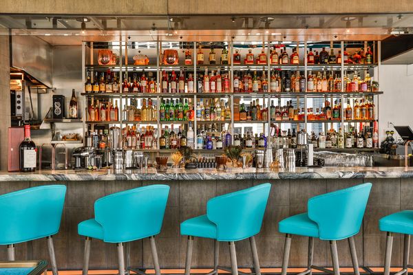 ZEST by Konishi by null