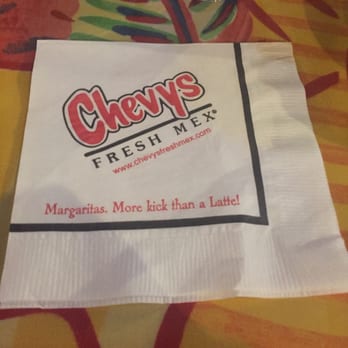 Chevys Fresh Mex - Mexican Near Me - Olivette, Missouri