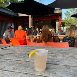Container Bar