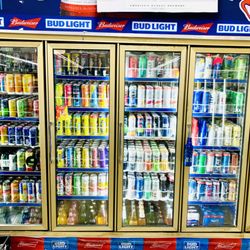 Convenient Food Mart