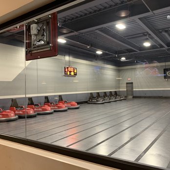 WhirlyBall - Venues & Event Spaces Near Me - Brookfield, Wisconsin