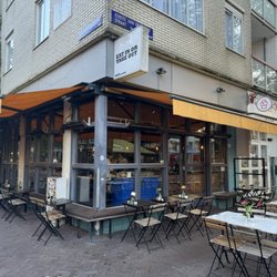 De Wasserette