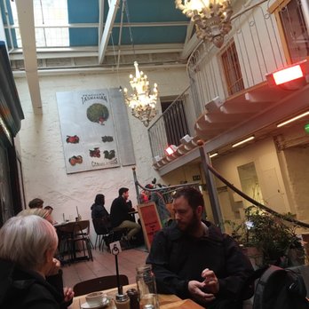 Tricycle Cafe & Bar - Cafes Near Me - Hobart, TAS