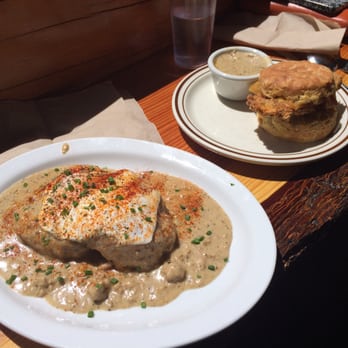 Pine State Biscuits - Loved the food and atmosphere! Definitely would return. - Breakfast & Brunch Near Me - Portland, Oregon