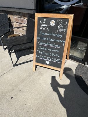 Menu photo 6 Witch's Brew Cafe Locust Grove, VA