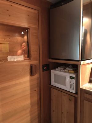 Free Spirit Spheres inc. by null