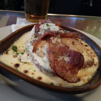 Union Grill - Turkey Devonshire - American Near Me - Pittsburgh, Pennsylvania