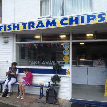 Fish Tram Chips - Fish Tram Chips just next to Llandudno Tram - Fish & Chips Near Me - Llandudno, CWY Fish Tram Chips - Fish Tram Chips just next to Llandudno Tram - Fish & Chips Near Me - Llandudno, CWY