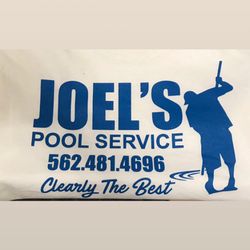 Joel's Pool Service
