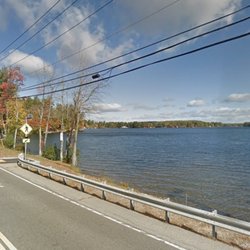 Little Ossipee Lake Campground
