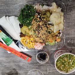 Poke Land - Port Hueneme