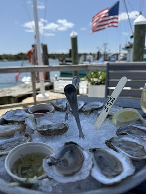 Westport Sea Farms by null