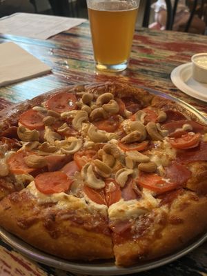 O'Zone Pizza Pub by null