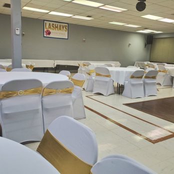 Lashays - Venues & Event Spaces Near Me - Florissant, Missouri Lashays - Venues & Event Spaces Near Me - Florissant, Missouri