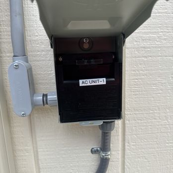 Hue Electric - Electricians Near Me
