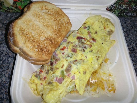 Florissant City Diner by null