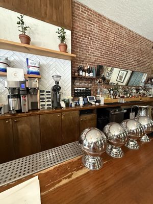 Lucille's Coffee and Cocktails by null