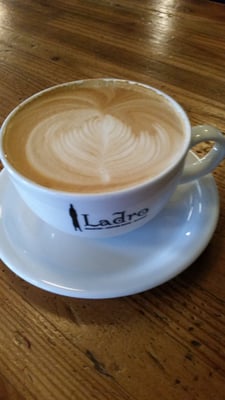 Caffe Ladro - Kirkland by null