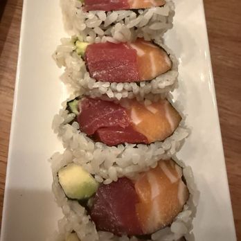 Nami Sushi - Crazy Horse* - Sushi Bars Near Me - Federal Way, Washington