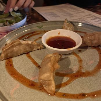 Tokyo Nikkei Restobar - Asian Fusion Near Me - Fort Myers, Florida