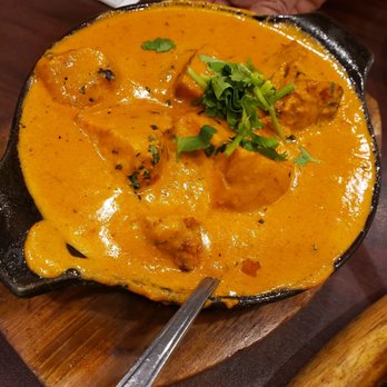 Lahore Tikka House - Butter chicken - chicken was kinda dry and sauce was not that good - Halal Near Me - Toronto, Ontario Lahore Tikka House - Butter chicken - chicken was kinda dry and sauce was not that good - Halal Near Me - Toronto, Ontario