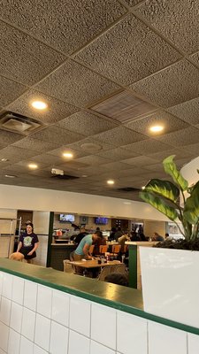 Kerbey Lane Cafe by null