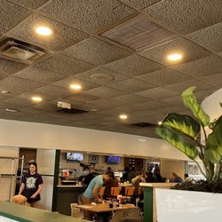 Kerbey Lane Cafe - Southwest - Inside