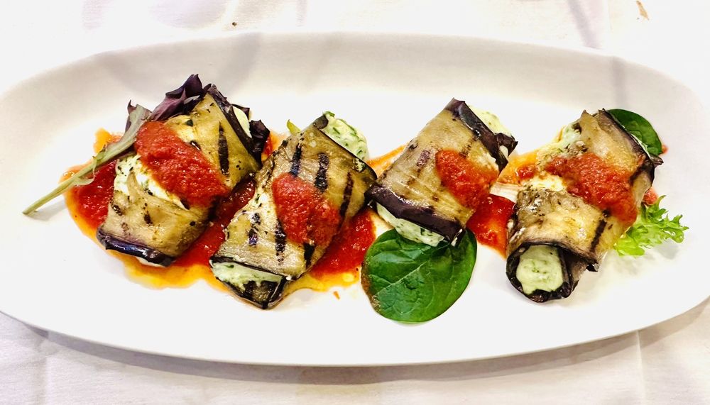 La Strega Cucina Italiana