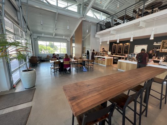 Loft Coffee by null