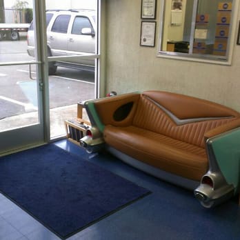 Corfee Car Care - Waiting area - Auto Repair Near Me - Sacramento, California Corfee Car Care - Waiting area - Auto Repair Near Me - Sacramento, California