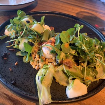 El Five - Asparagus - Tapas/Small Plates Near Me - Denver, Colorado
