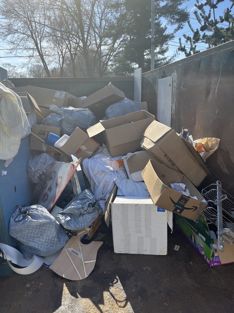 MANCINI DISPOSAL & DUMPSTER RENTAL Updated June 2024 West Kingston