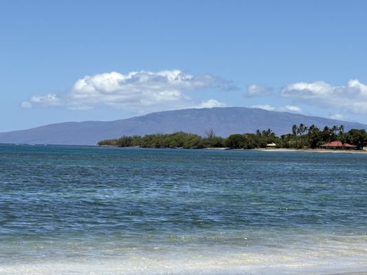 Olowalu Beach by null