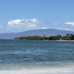 Olowalu Beach